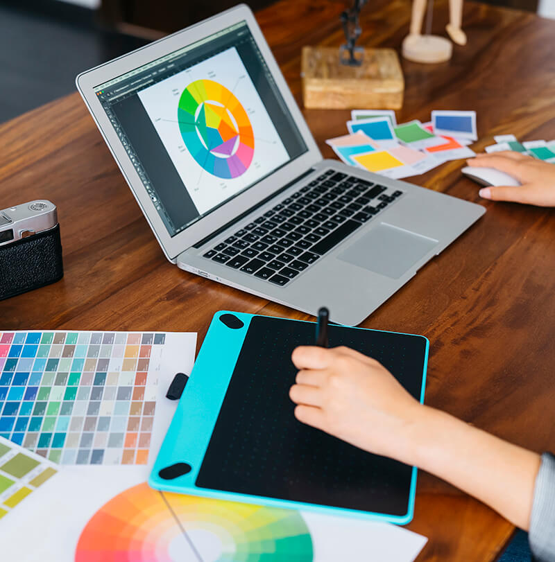 firma realizare carti de vizita fata verso, design profesional