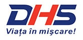 logo dhs