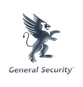 logo genera security