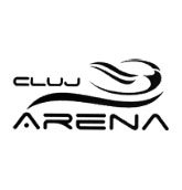 logo cluj arena