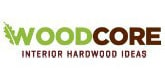 logo woodcore