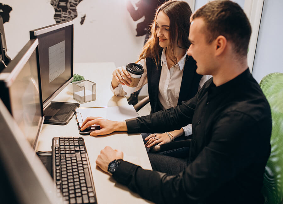 dezvoltare site-uri web si magazine online